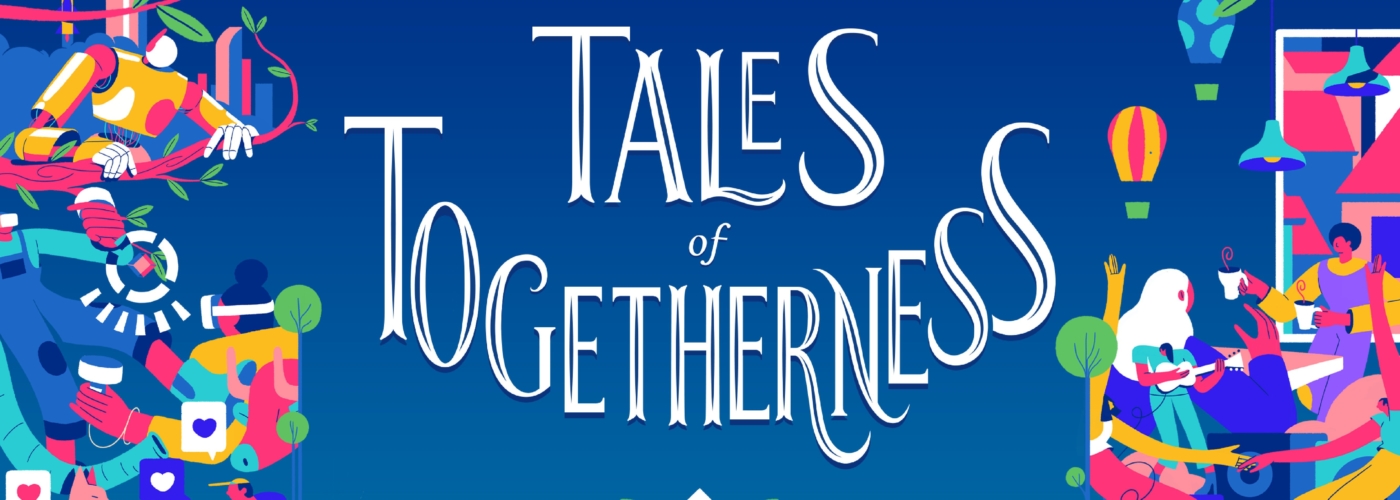 “Tales of togetherness”, KIKK Festival’s 11th edition celebrates what connects us