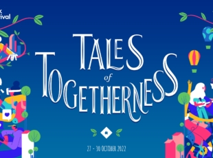 “Tales of togetherness”, KIKK Festival’s 11th edition celebrates what connects us