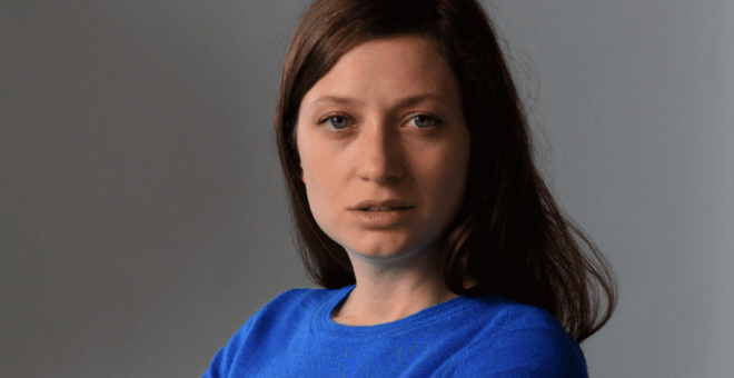 Ariane Loze, theatrical videographer