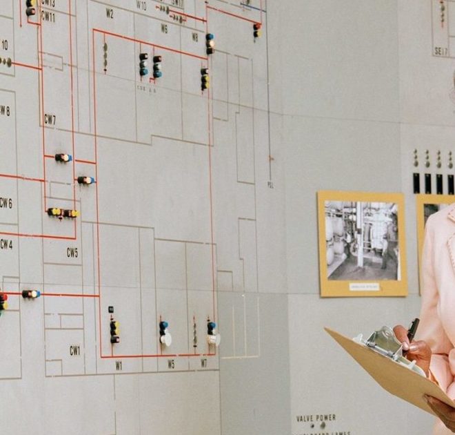 The forgotten figures of computer science #1: Annie Easley