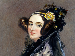 Les oubliées de l’informatique #3 : Ada Lovelace