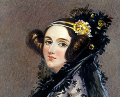 Les oubliées de l’informatique #3 : Ada Lovelace