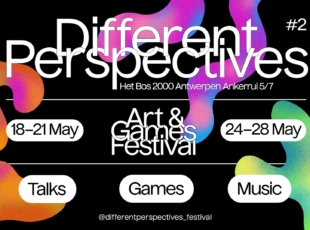 Different Perspectives Festival #2
