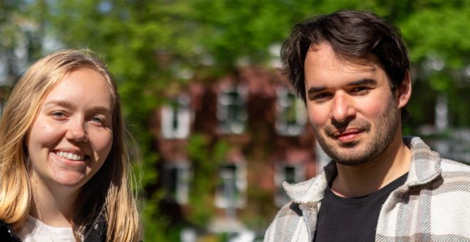 Monastudio, casser les codes conventionnels du web