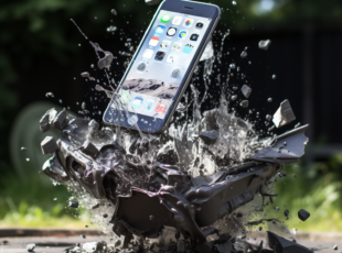 What if your next iPhones were totally unbreakable?