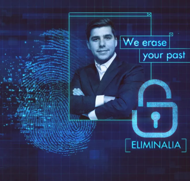 Eliminalia, the company which cleans the reputations of banks and drug barons