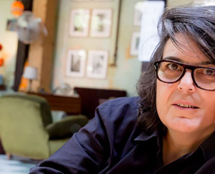 Albertine Meunier, son dada ? C’est la data !