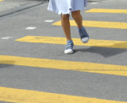 With The Nature of the Game, Francis Alÿs takes us back to our childhoods