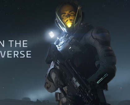 Star Citizen has been completed, even its most fervent fans no longer believed it possible