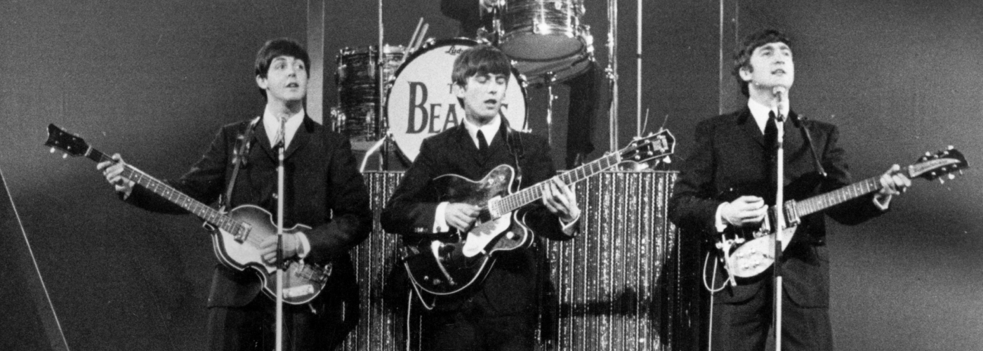Les Beatles à nouveau réuni : un fantasme rendu possible grâce à l’IA