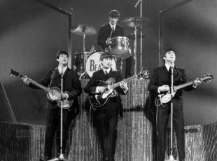 Les Beatles à nouveau réuni : un fantasme rendu possible grâce à l’IA
