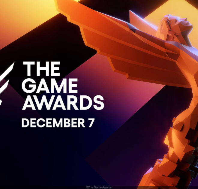 The Game of the Year, quand les jeux vidéo vivent leurs Oscars