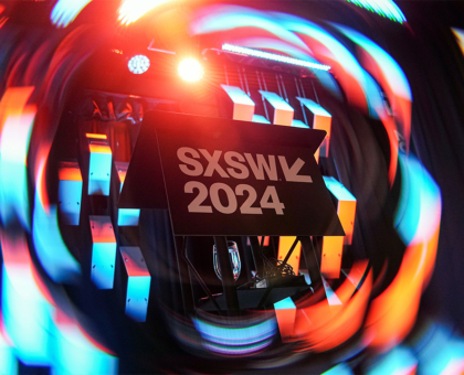 Wallonia at SXSW: being inspired, networking and understanding future trends