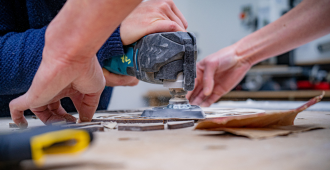 Les ateliers de prototypage en Wallonie : spécialisation, conseils et communauté