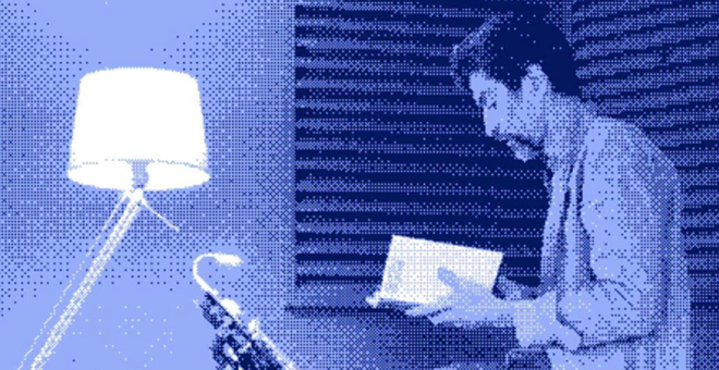 Kris De Decker, l’édition hors réseau l’emporte sur les problèmes hi-tech