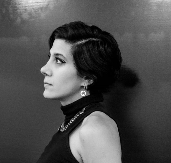 Morehshin Allahyari, l’artiste qui réimagine l’histoire