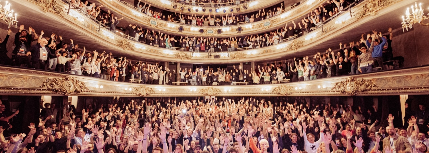 KIKK Festival 2025