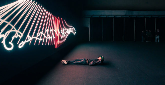 KIKK 2024: an art trail to unearth the truth