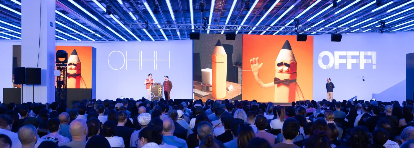OFFF Barcelona