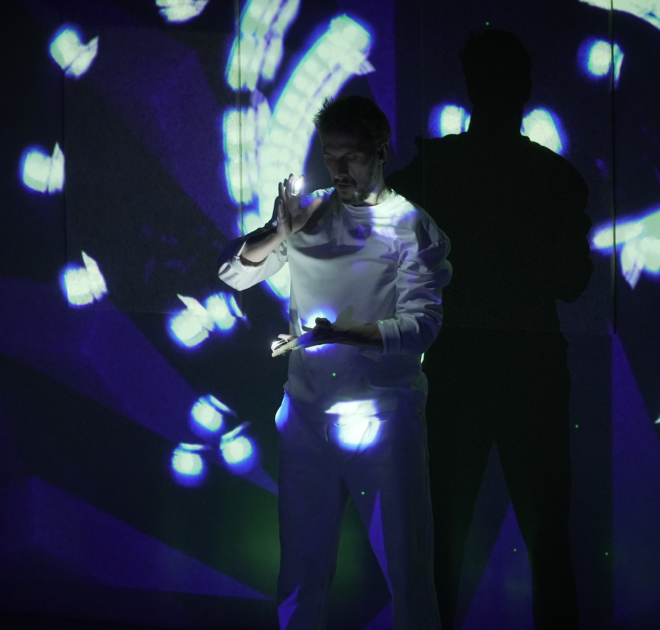 wake! Tour, when the Walloon and Brussels digital creative industry boosts its profile