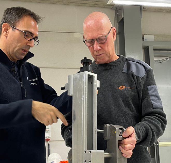 Elia et l’OpenHub : créativité, design thinking et innovation collaborative