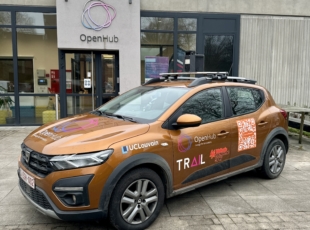 MUSE : quand l’OpenHub façonne le futur de la voiture autonome