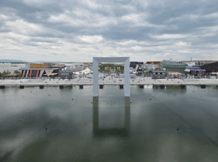 From Belgium to Japan, the new territories of creative digital innovation