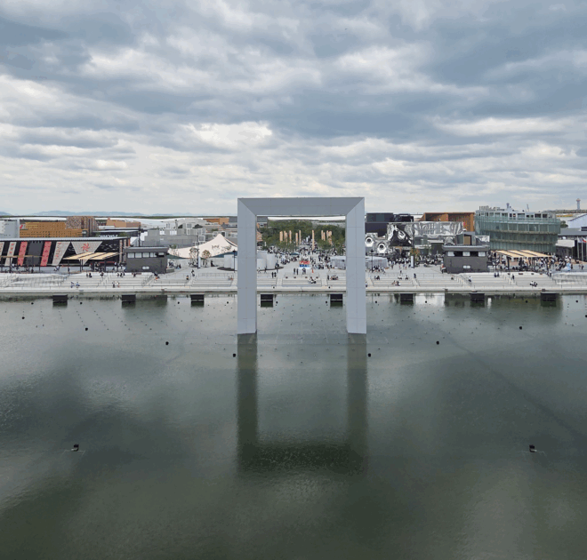 Entre Belgique et Japon, les nouveaux territoires du numérique créatif