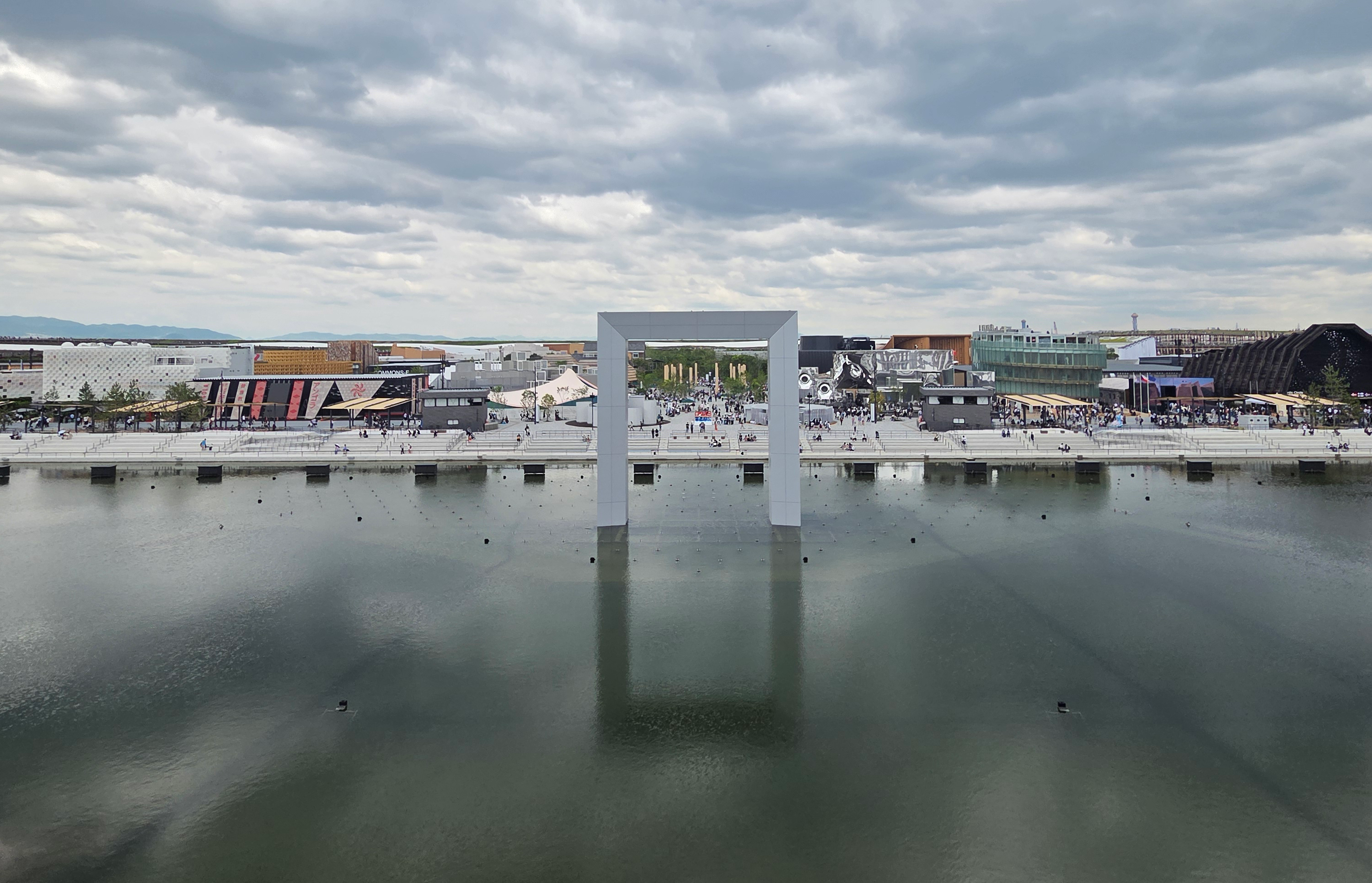 From Belgium to Japan, the new territories of creative digital