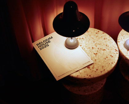 SXSW London : la Belgique s’invite à la table des grand·es – et apporte le dessert