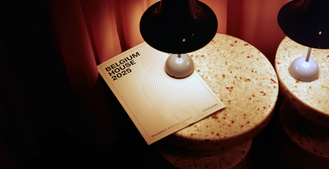 SXSW London : la Belgique s’invite à la table des grand·es – et apporte le dessert
