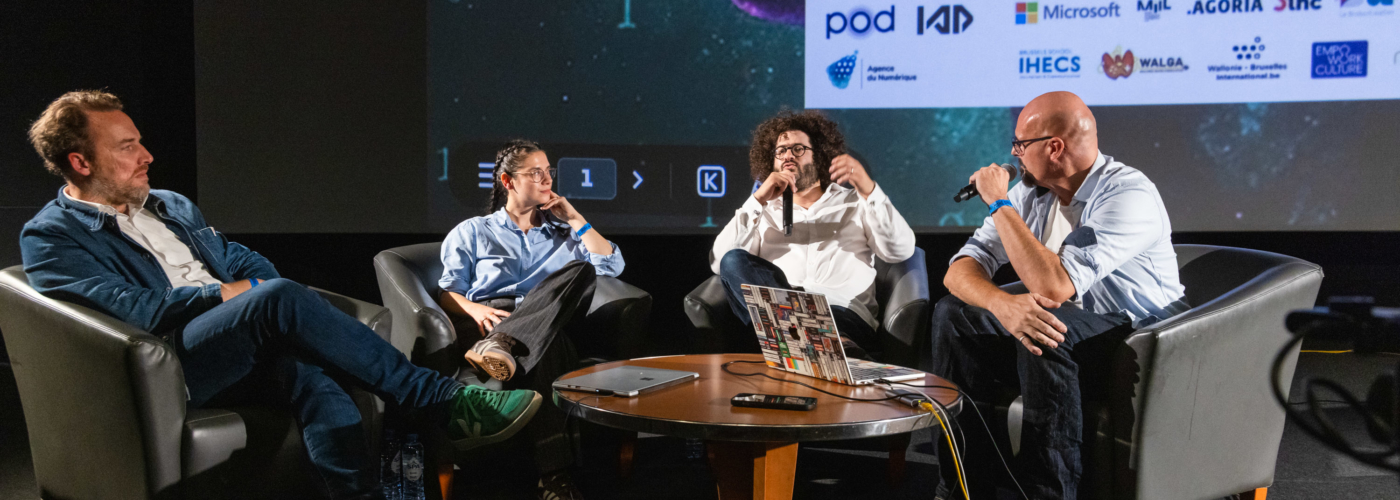 IA Days 2025 : cinq jours pour penser, créer et questionner l’intelligence artificielle
