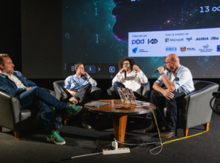 IA Days 2025 : cinq jours pour penser, créer et questionner l’intelligence artificielle