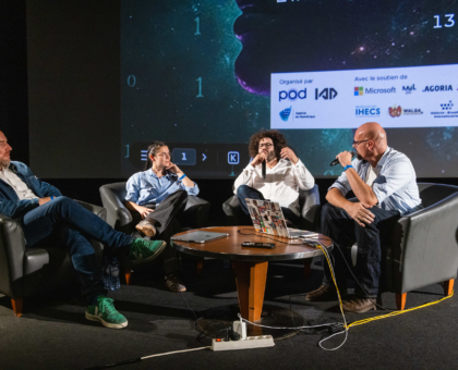 IA Days 2025 : cinq jours pour penser, créer et questionner l’intelligence artificielle