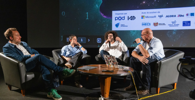 IA Days 2025 : cinq jours pour penser, créer et questionner l’intelligence artificielle