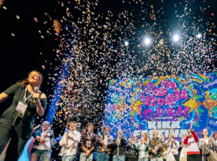 KIKK Festival 2025, quand la Wallonie rayonne dans la galaxie créative mondiale