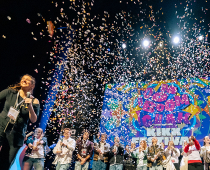 KIKK Festival 2025, quand la Wallonie rayonne dans la galaxie créative mondiale