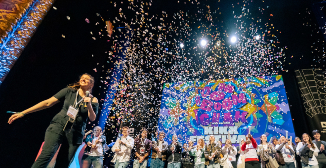 KIKK Festival 2025, quand la Wallonie rayonne dans la galaxie créative mondiale