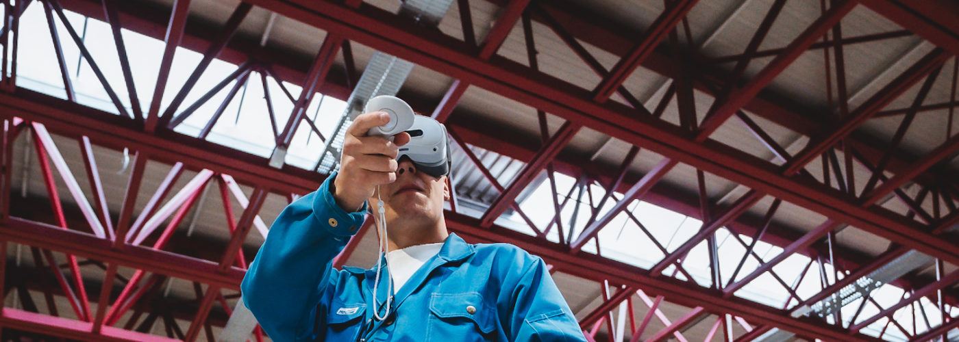 wake! Tour 2025, la Wallonie créative accélère en mode international