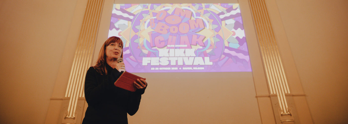 Pascale Delcomminette : “La force des ICC wallonnes, leur agilité et leur capacité à collaborer”