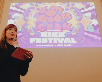 Pascale Delcomminette : “La force des ICC wallonnes, leur agilité et leur capacité à collaborer”