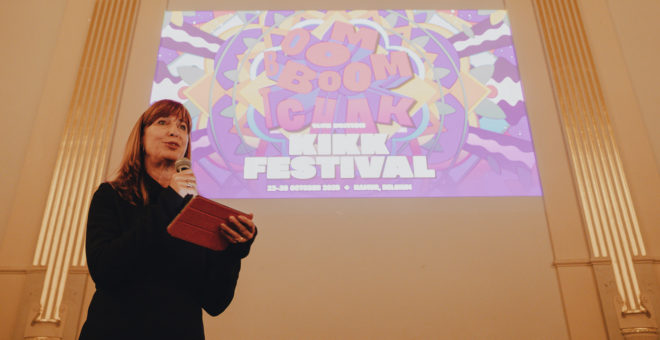 Pascale Delcomminette : “La force des ICC wallonnes, leur agilité et leur capacité à collaborer”