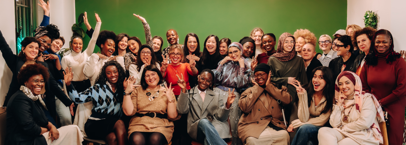 Créativité numérique en Wallonie et à Bruxelles : derrière la vitrine de l’innovation, les inégalités de genre persistent