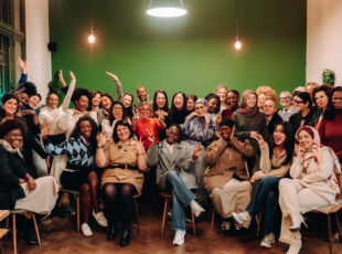 Créativité numérique en Wallonie et à Bruxelles : derrière la vitrine de l’innovation, les inégalités de genre persistent