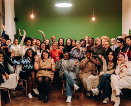 Créativité numérique en Wallonie et à Bruxelles : derrière la vitrine de l’innovation, les inégalités de genre persistent