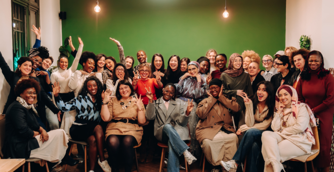 Créativité numérique en Wallonie et à Bruxelles : derrière la vitrine de l’innovation, les inégalités de genre persistent