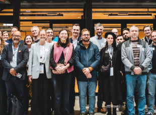 Go with the flow of digital creativity, la Grande région créative est en marche !